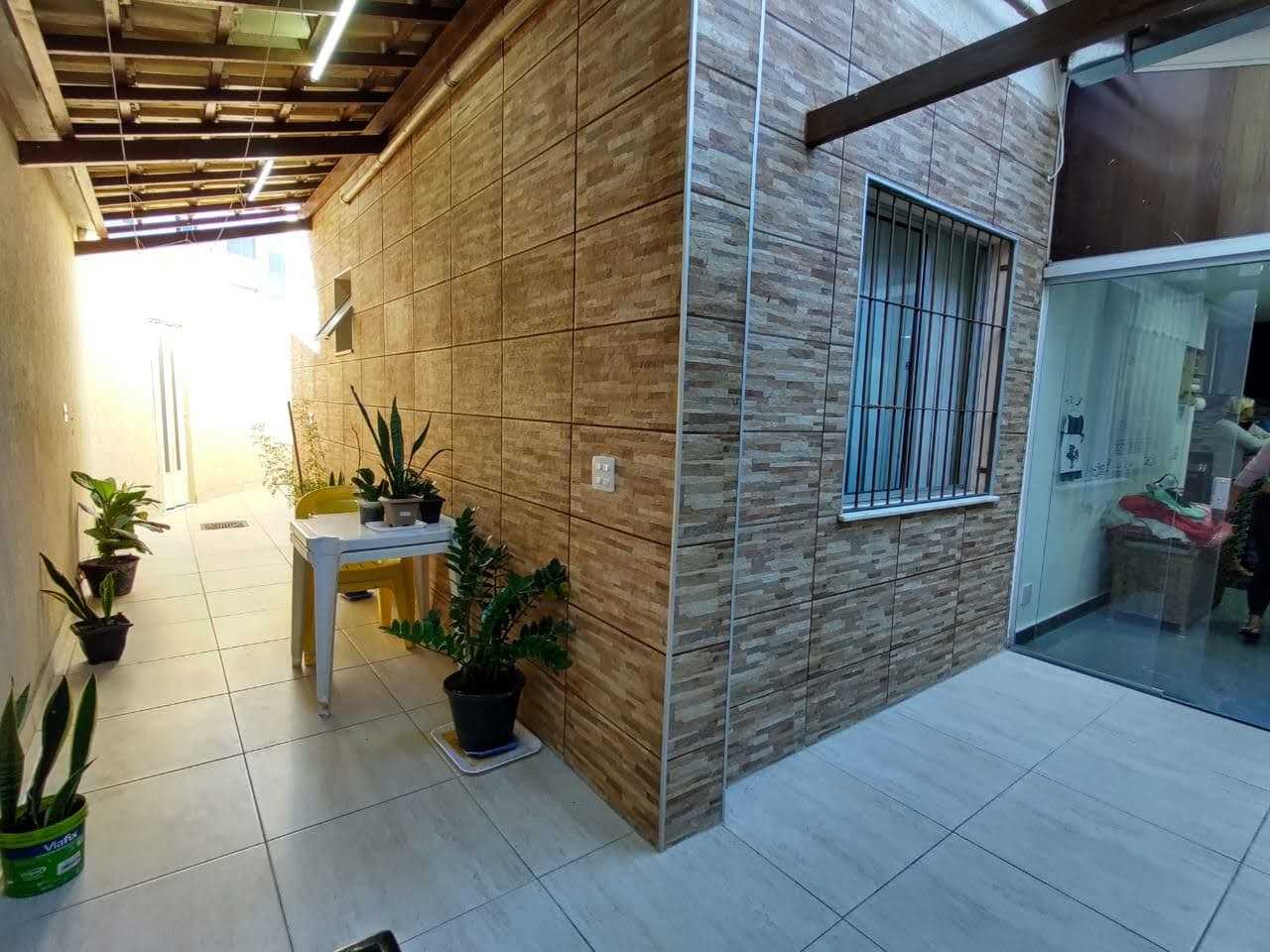 Apartamento à venda com 3 quartos, 110m² - Foto 4