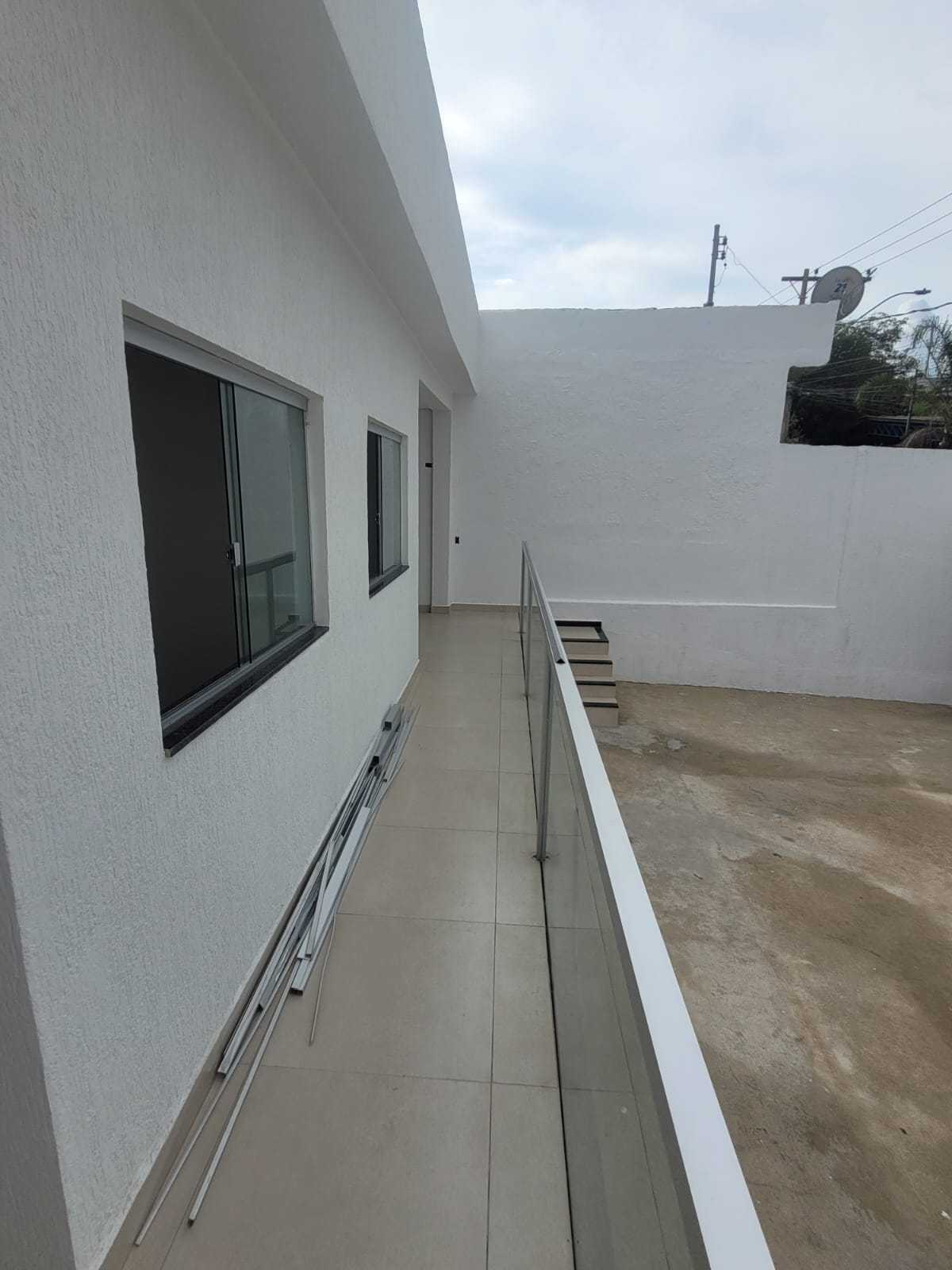 Casa à venda com 4 quartos, 240m² - Foto 6