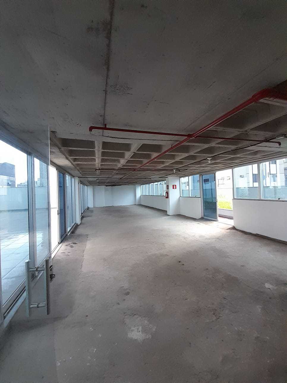 Conjunto Comercial-Sala à venda, 173m² - Foto 1