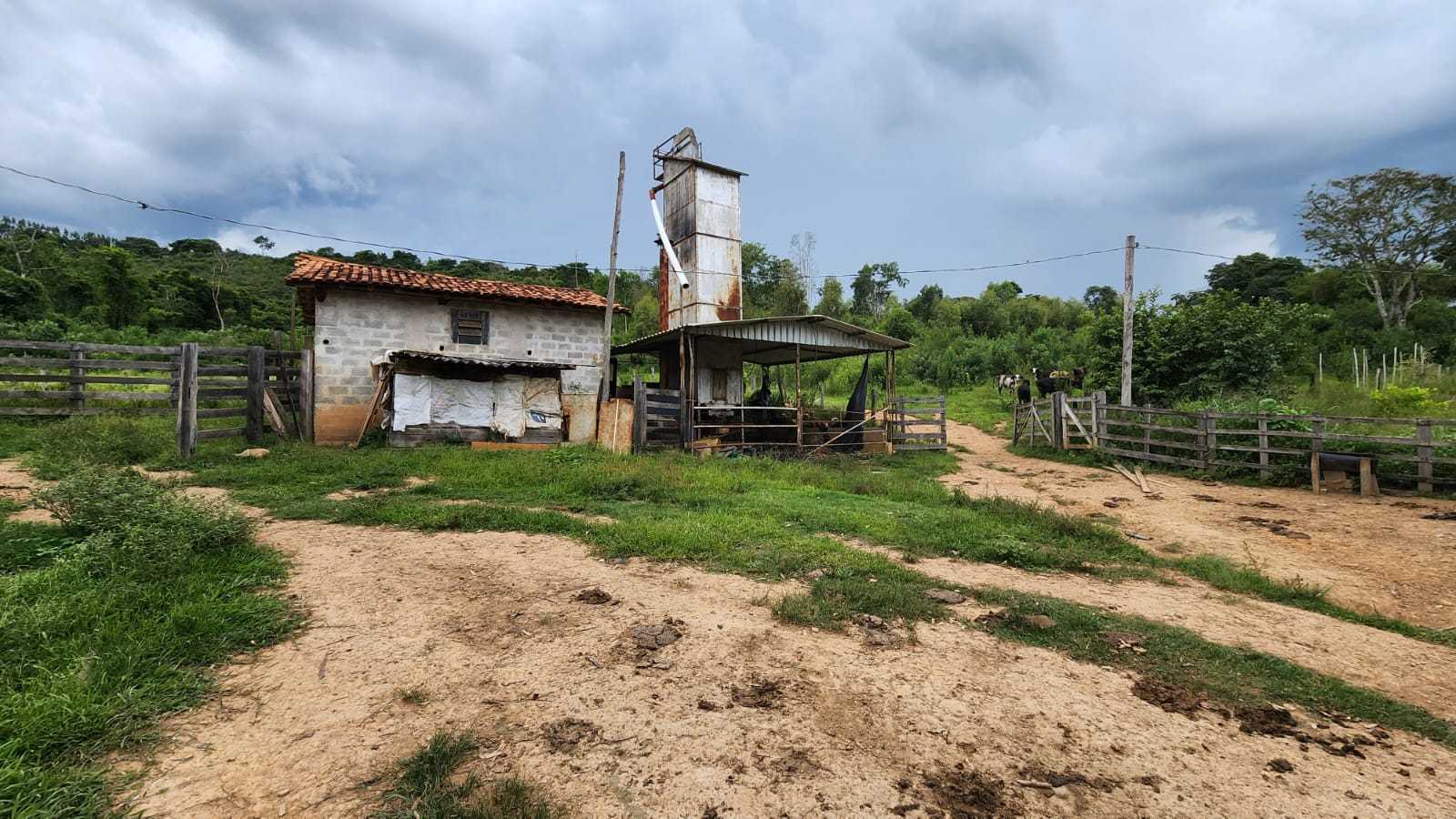 Chácara à venda com 3 quartos, 570000m² - Foto 17