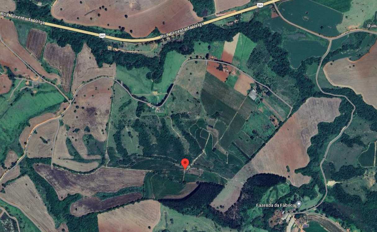 Chácara à venda com 1 quarto, 440000m² - Foto 13