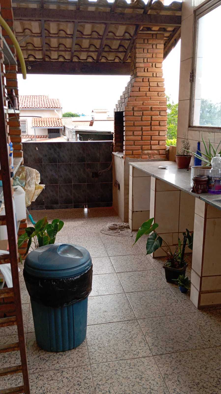 Casa à venda com 4 quartos, 280m² - Foto 23