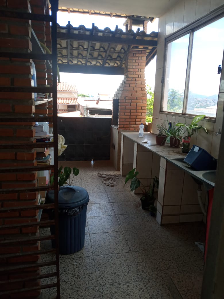 Casa à venda com 4 quartos, 280m² - Foto 22