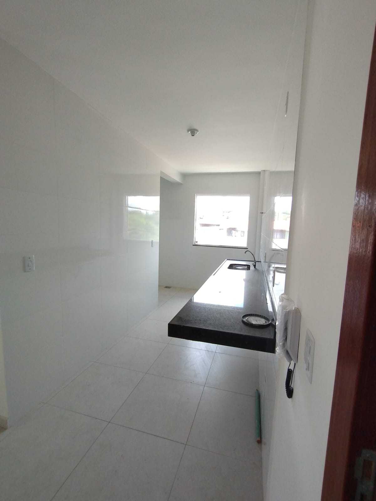 Apartamento à venda com 2 quartos, 51m² - Foto 5