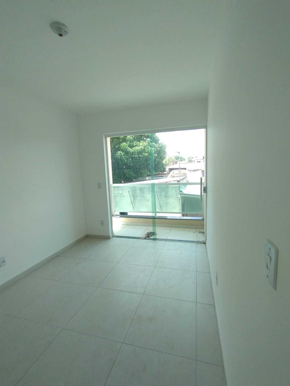 Apartamento à venda com 2 quartos, 51m² - Foto 2