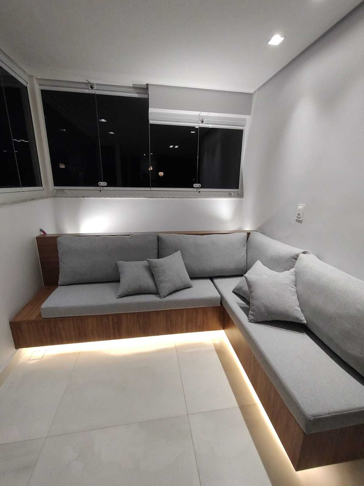 Apartamento à venda com 2 quartos, 82m² - Foto 7