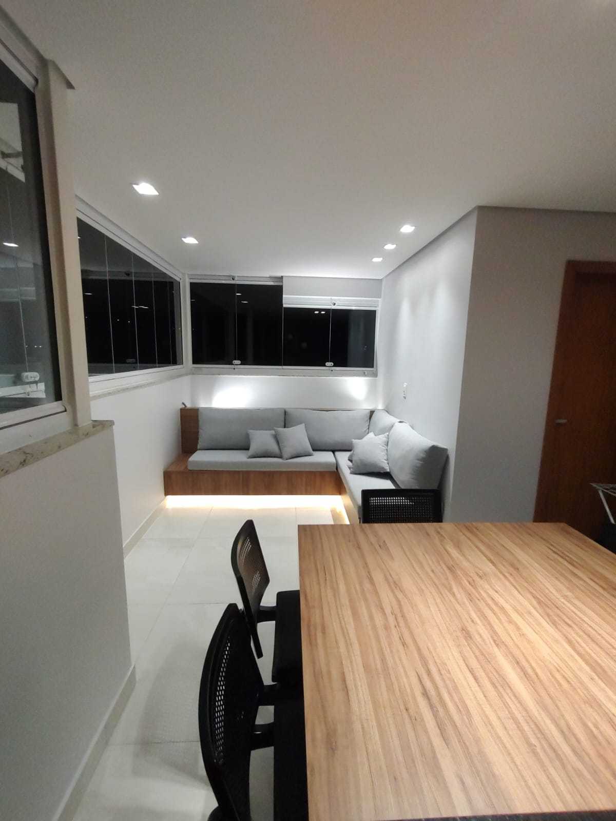 Apartamento à venda com 2 quartos, 82m² - Foto 5