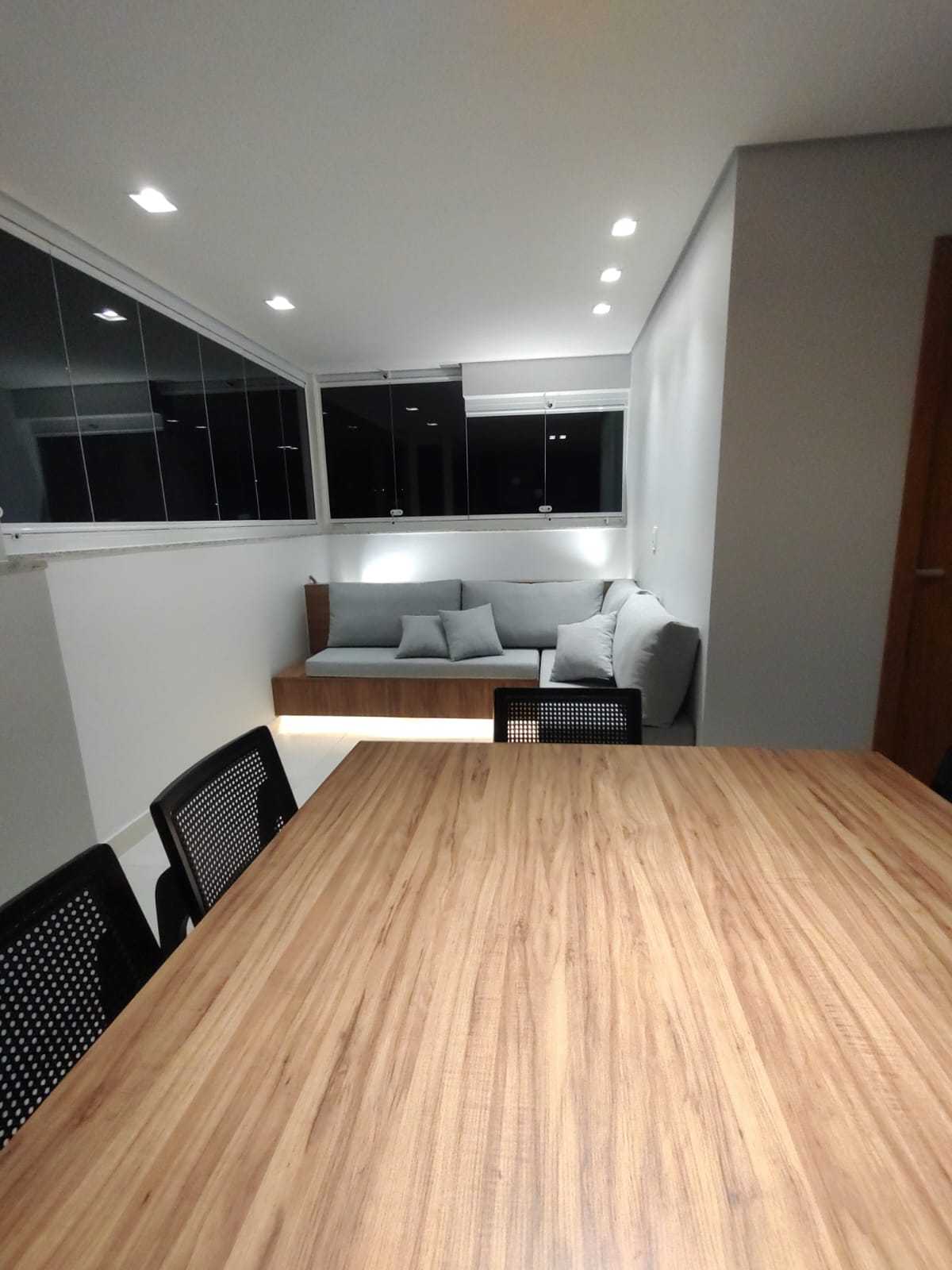 Apartamento à venda com 2 quartos, 82m² - Foto 6