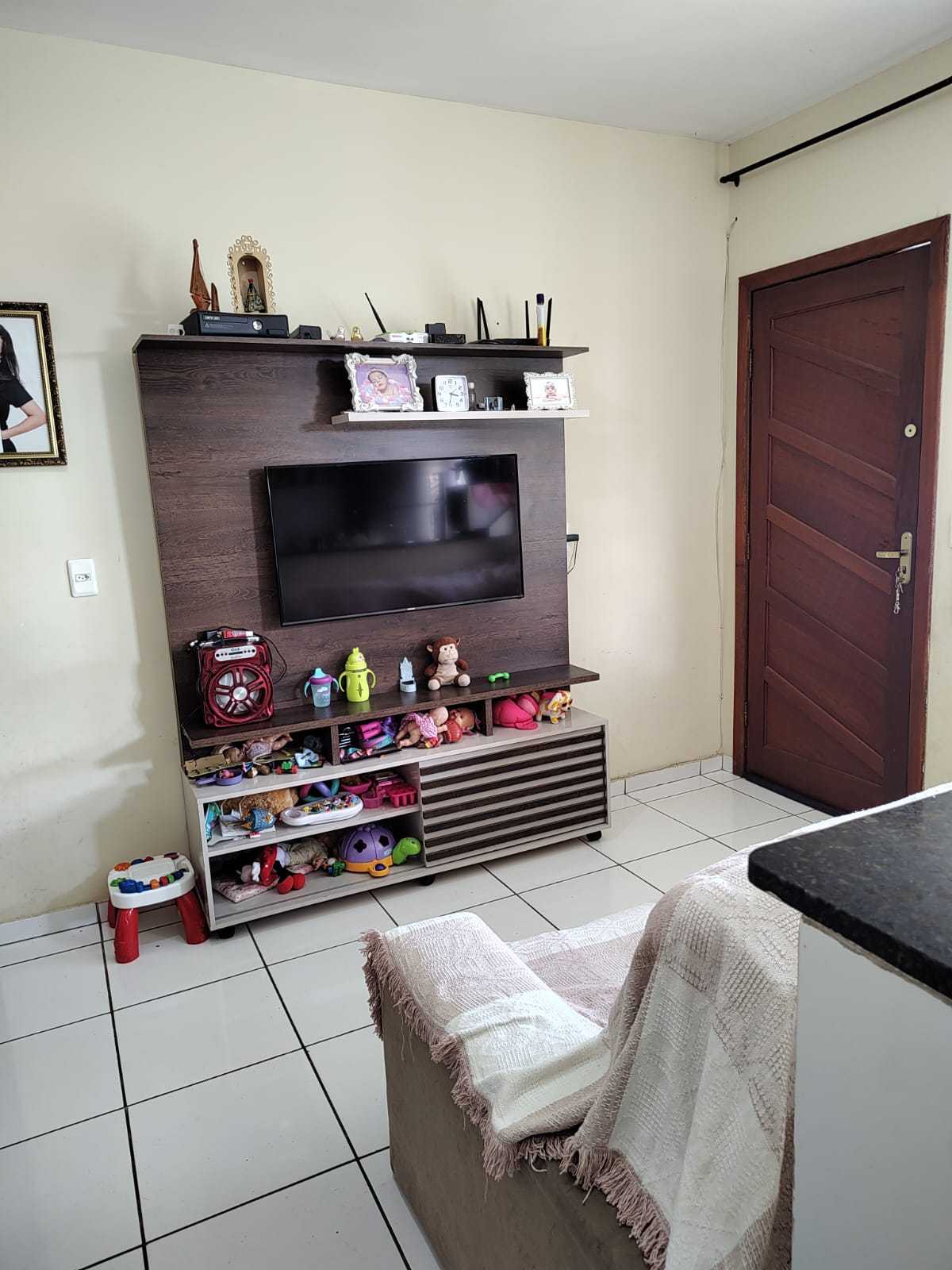 Apartamento à venda com 2 quartos, 24m² - Foto 2