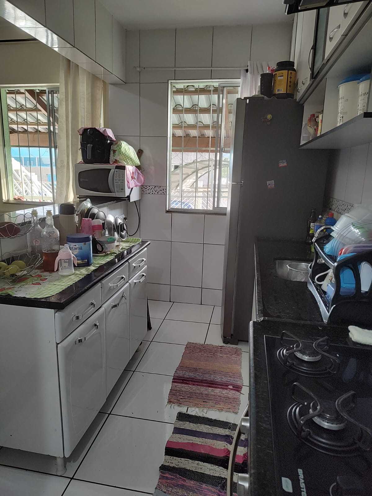 Apartamento à venda com 2 quartos, 24m² - Foto 5