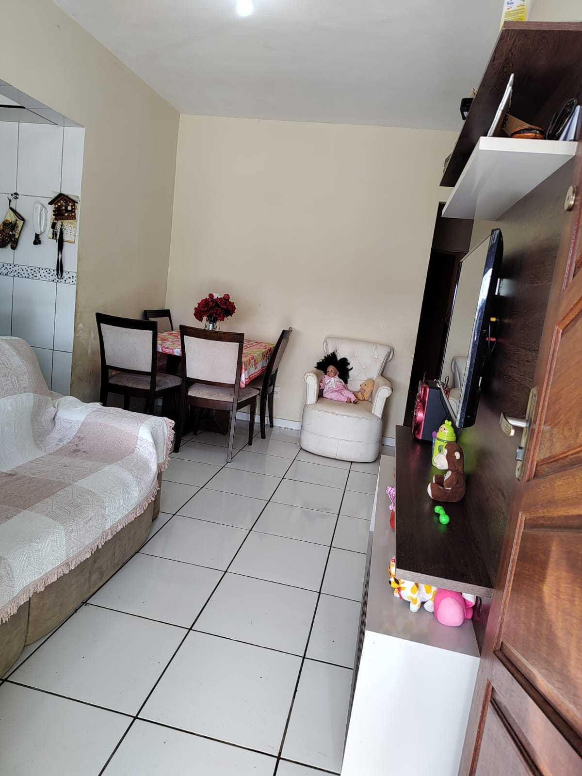 Apartamento à venda com 2 quartos, 24m² - Foto 11