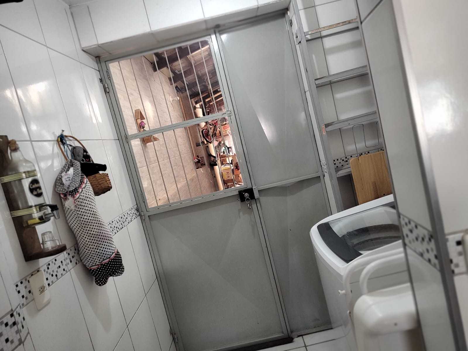 Apartamento à venda com 2 quartos, 24m² - Foto 6