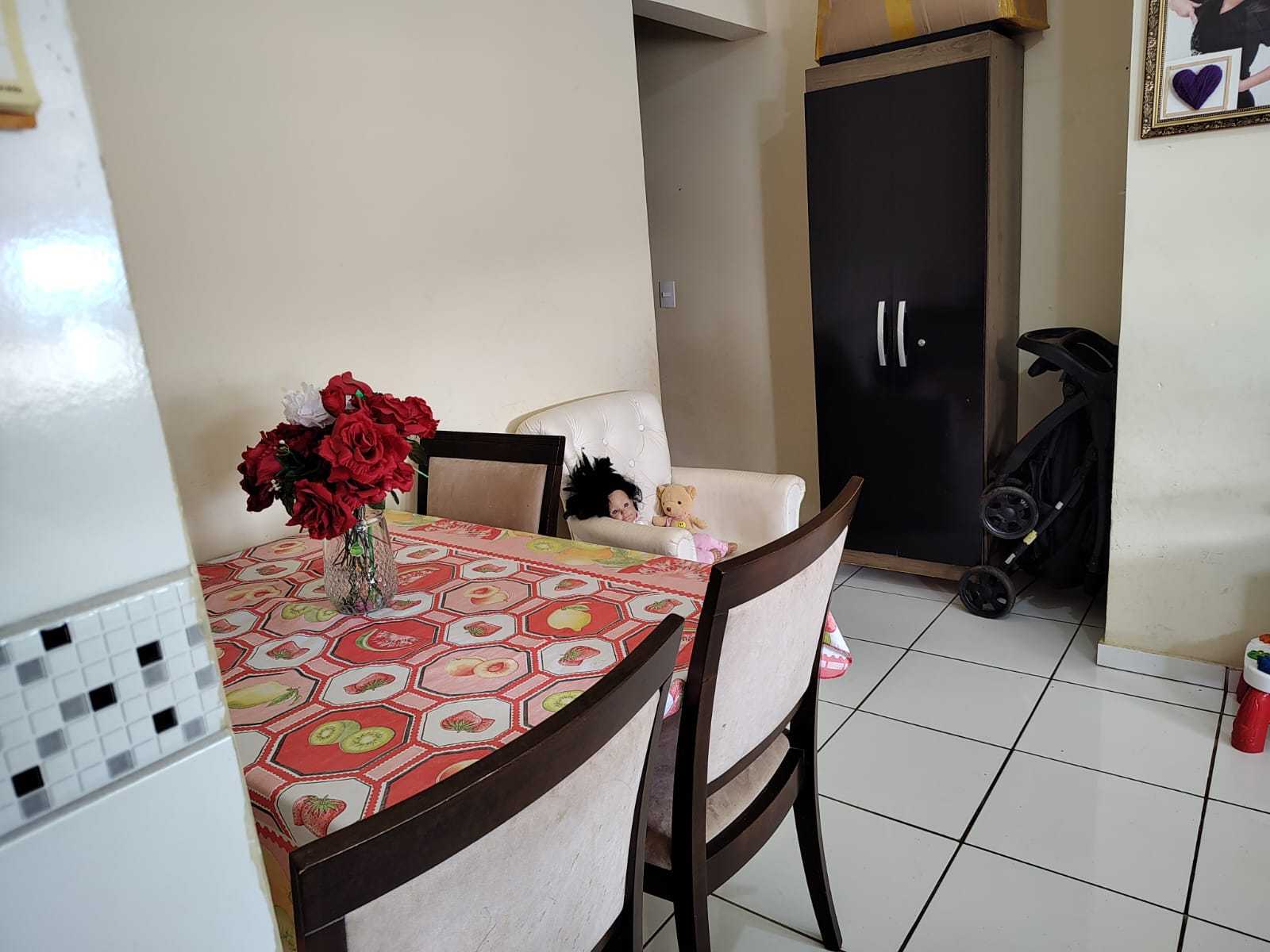 Apartamento à venda com 2 quartos, 24m² - Foto 3