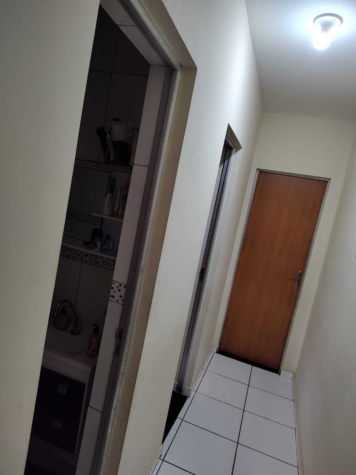 Apartamento à venda com 2 quartos, 24m² - Foto 12