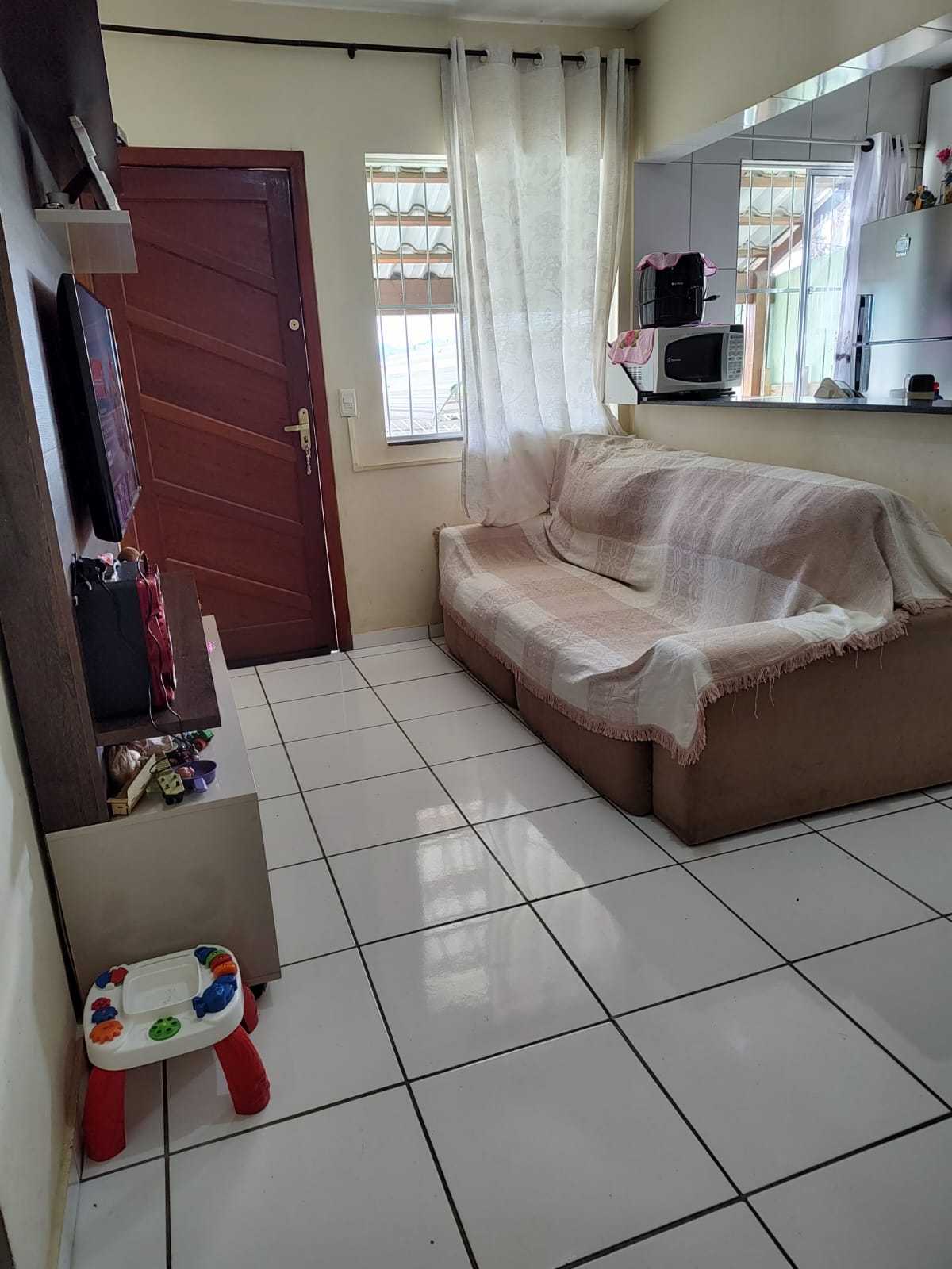 Apartamento à venda com 2 quartos, 24m² - Foto 1