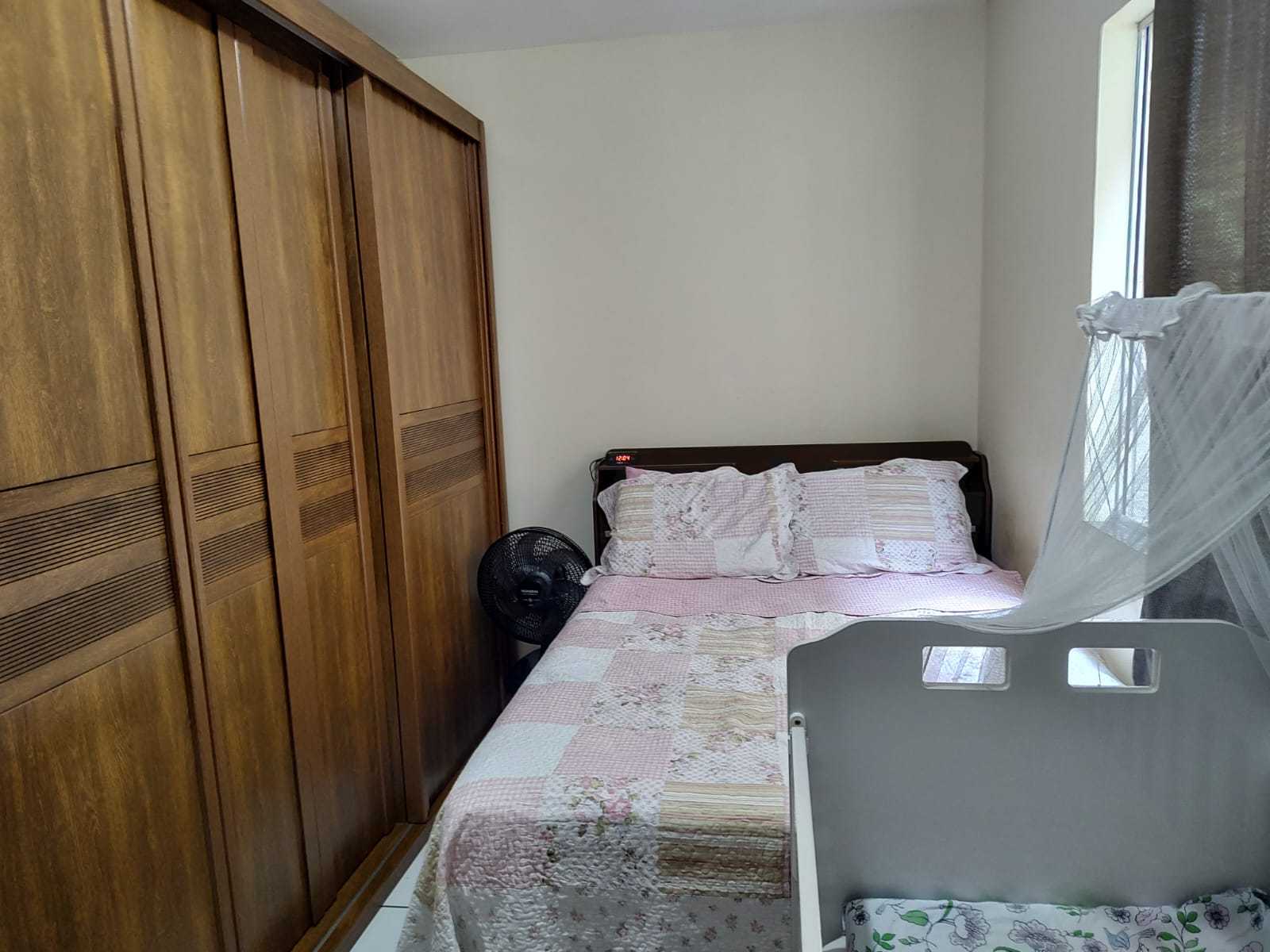 Apartamento à venda com 2 quartos, 24m² - Foto 13