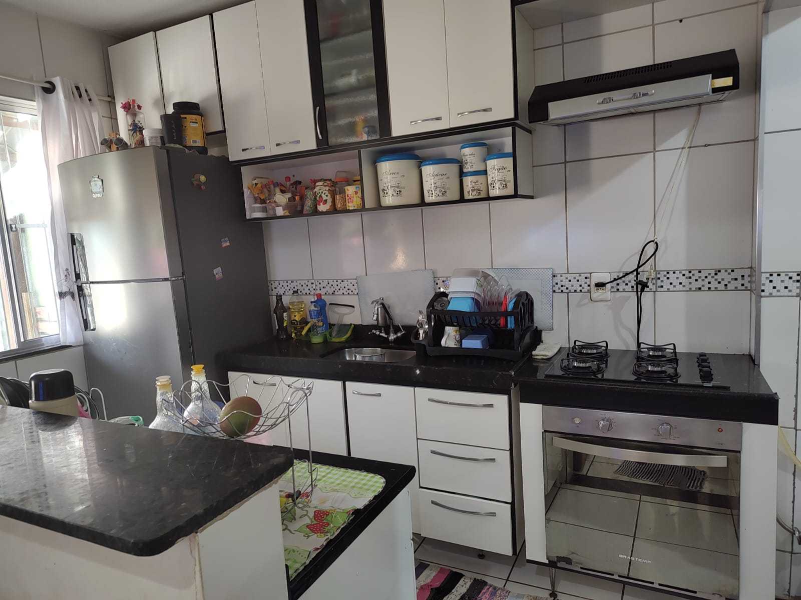 Apartamento à venda com 2 quartos, 24m² - Foto 4