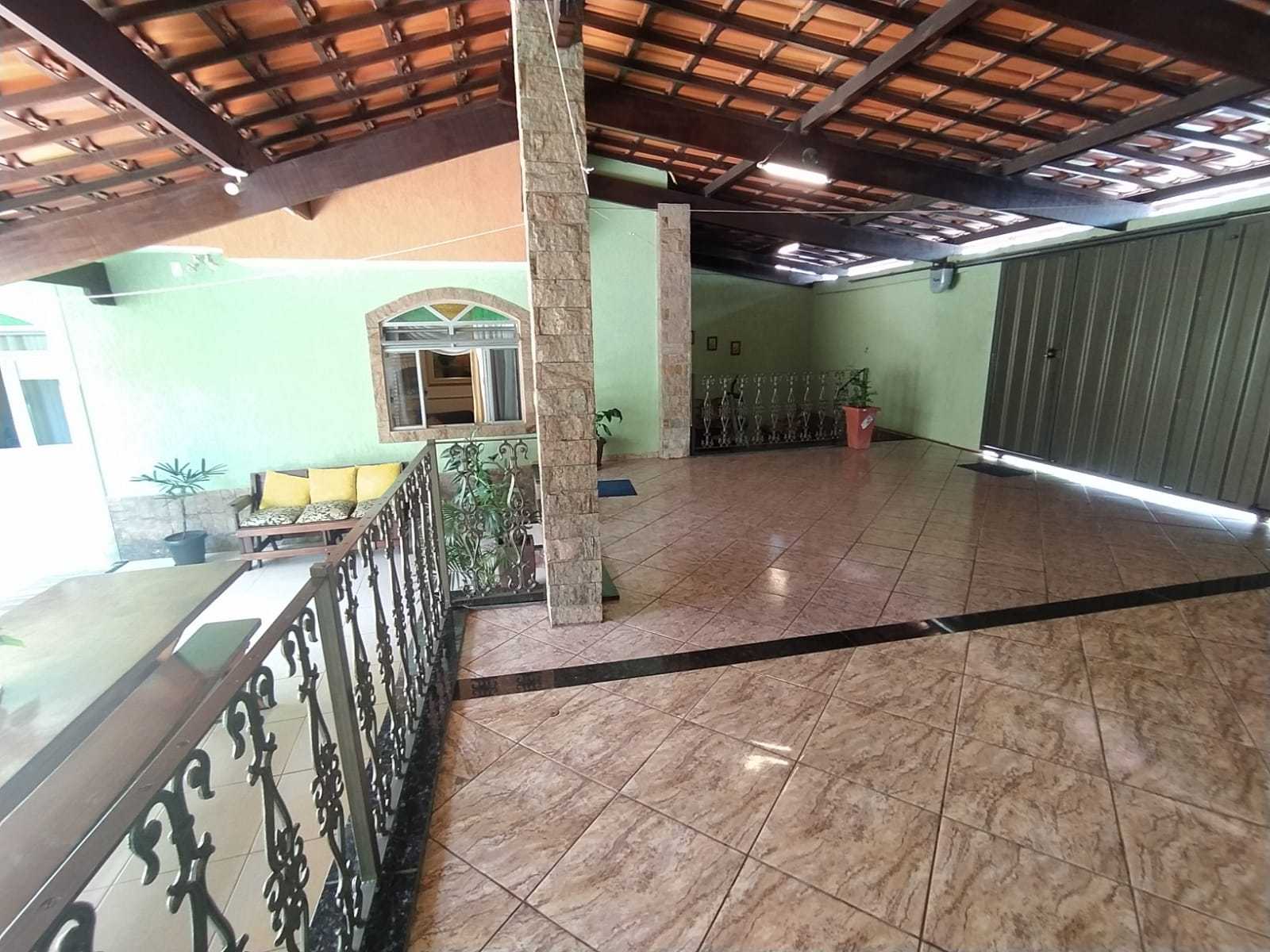 Casa à venda com 2 quartos, 115m² - Foto 7