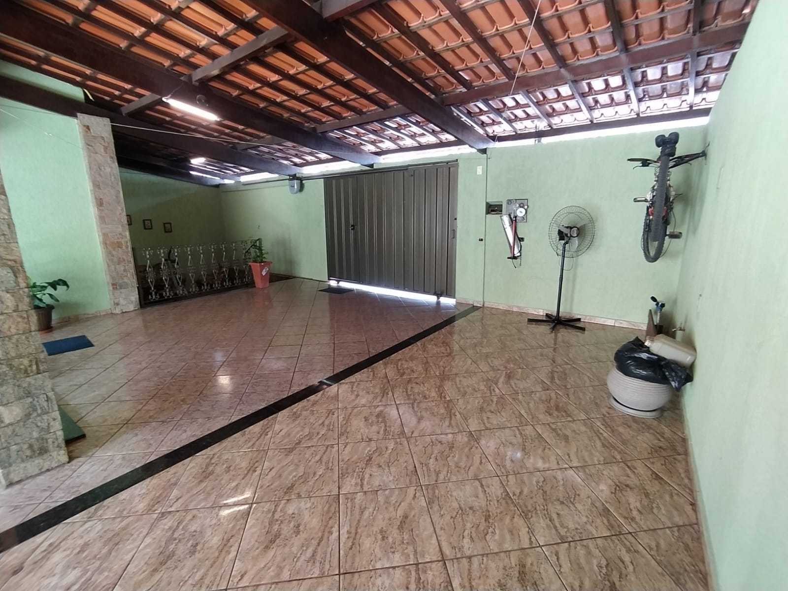 Casa à venda com 2 quartos, 115m² - Foto 10