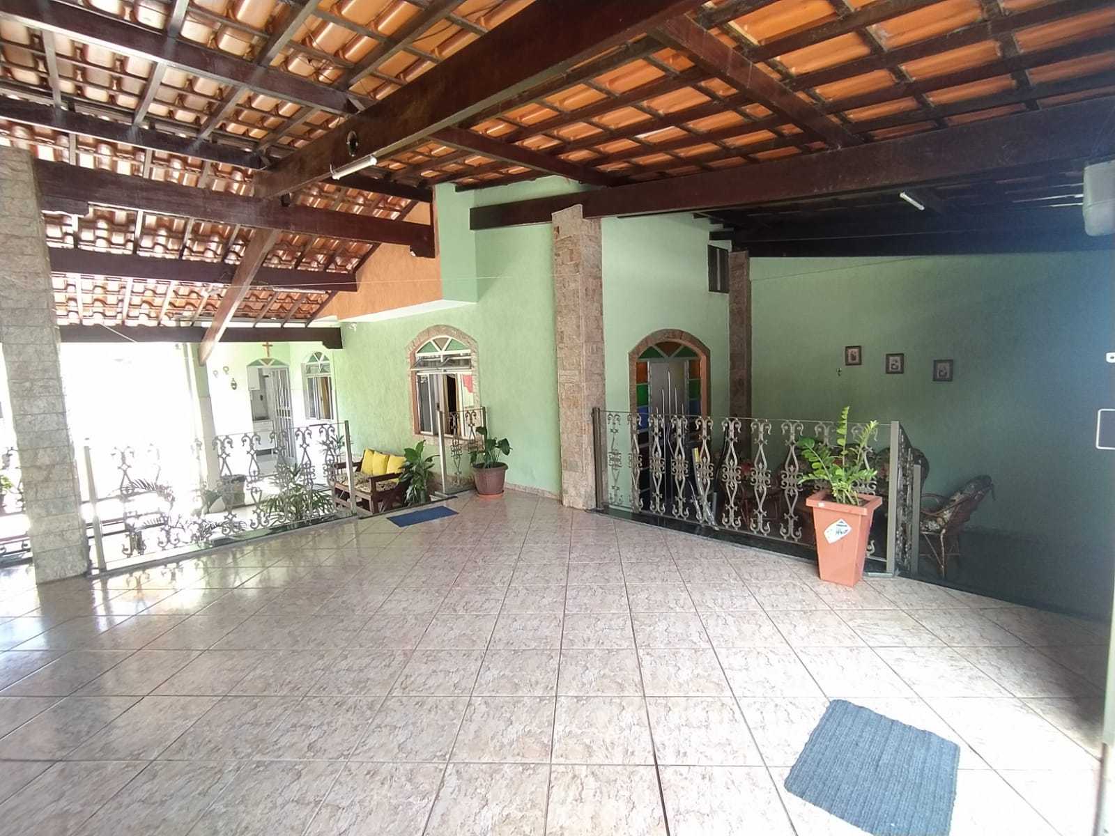 Casa à venda com 2 quartos, 115m² - Foto 5