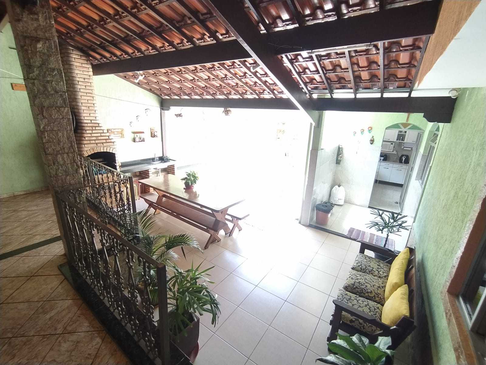 Casa à venda com 2 quartos, 115m² - Foto 12