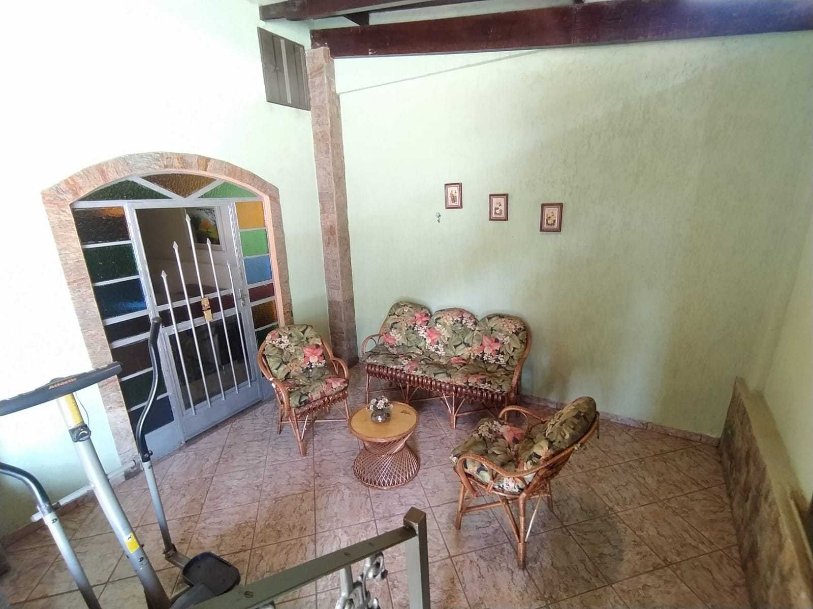 Casa à venda com 2 quartos, 115m² - Foto 11