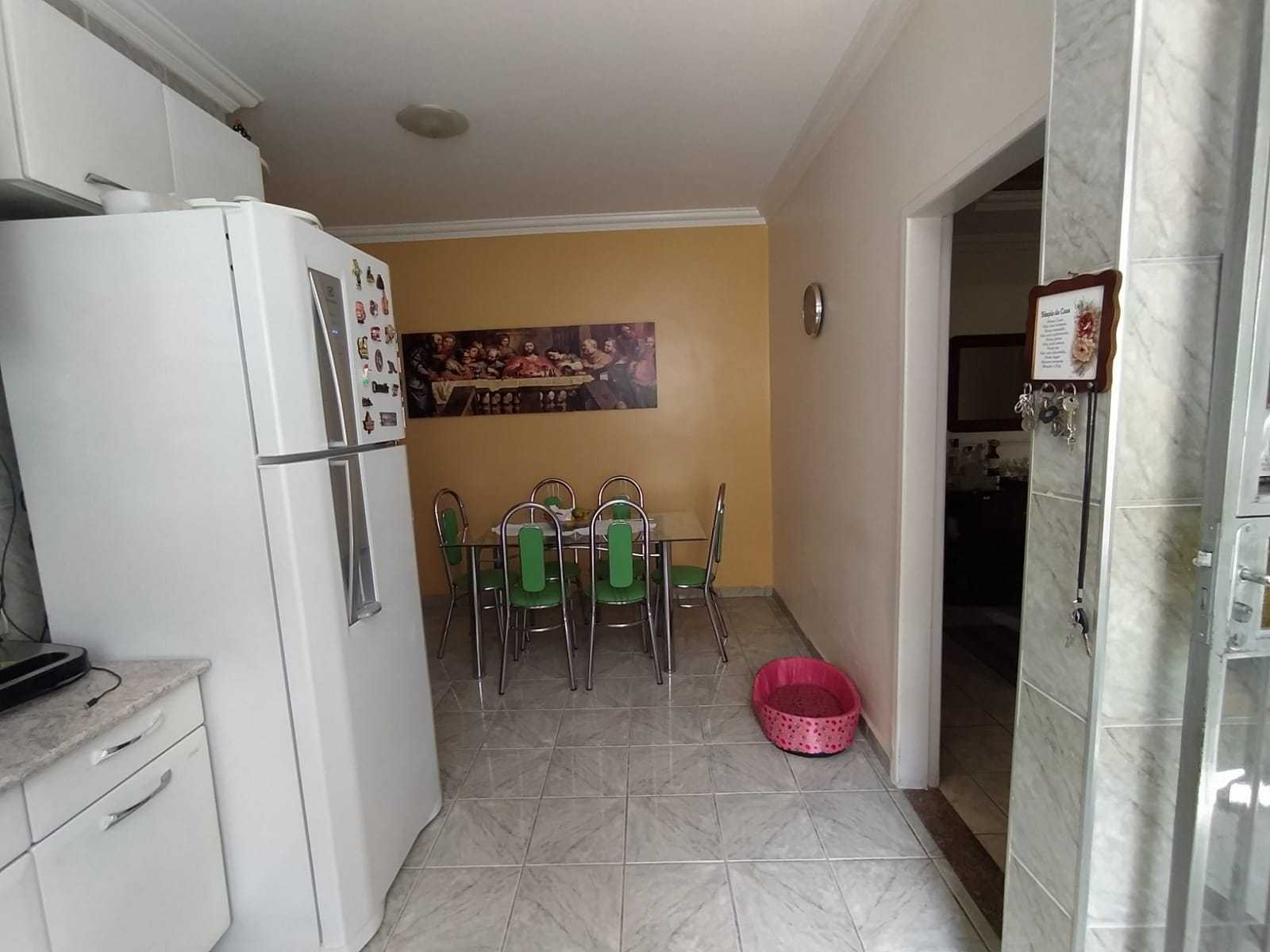 Casa à venda com 2 quartos, 115m² - Foto 20