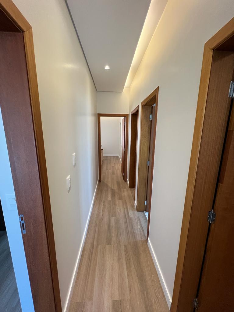 Casa à venda com 3 quartos, 231m² - Foto 12