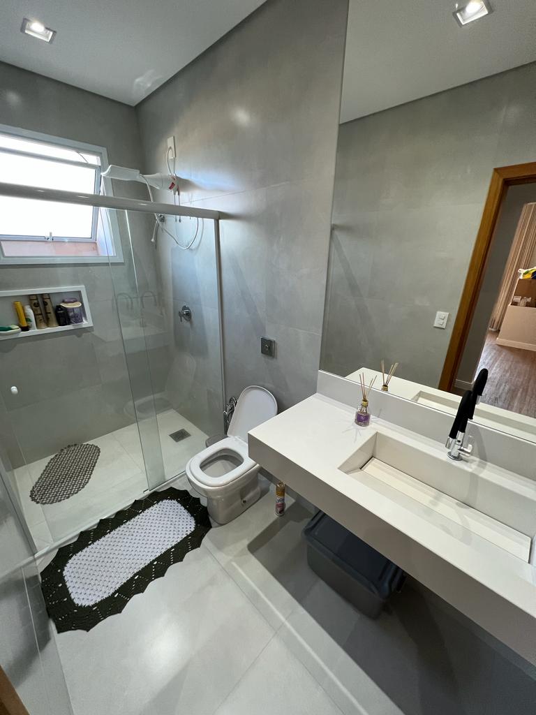 Casa à venda com 3 quartos, 231m² - Foto 11