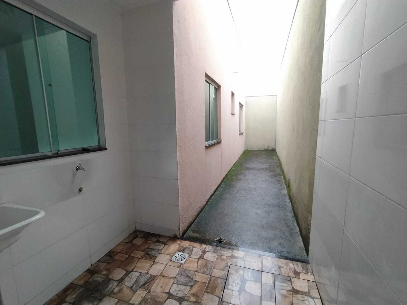 Casa à venda com 3 quartos, 12m² - Foto 8