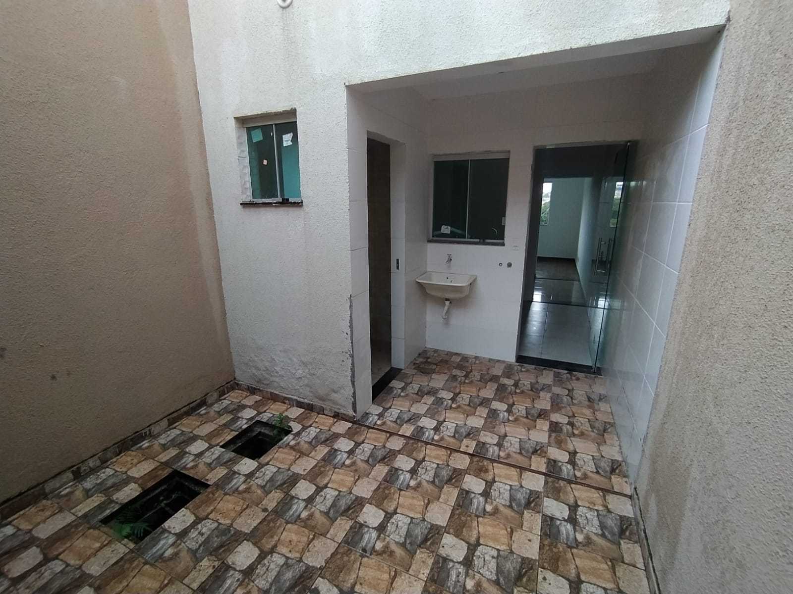 Casa à venda com 2 quartos, 16m² - Foto 9