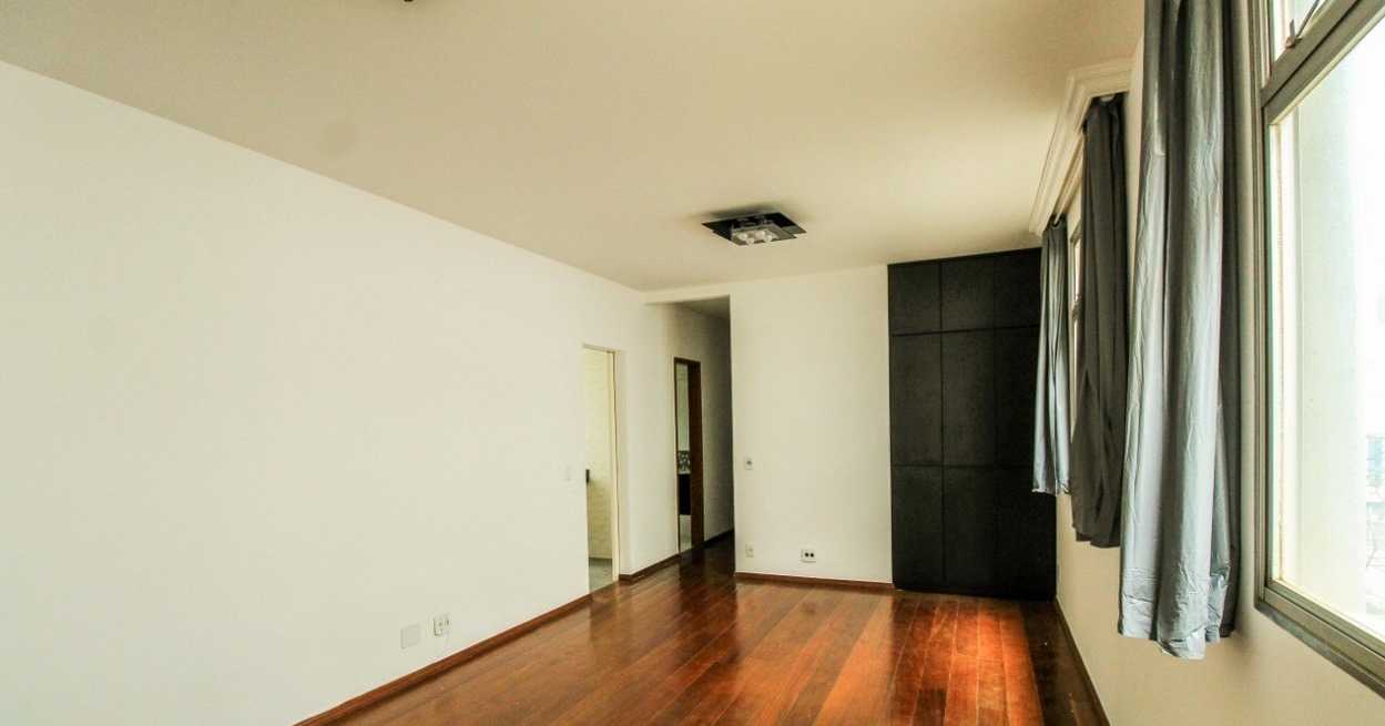 Apartamento, 3 quartos, 110 m² - Foto 3