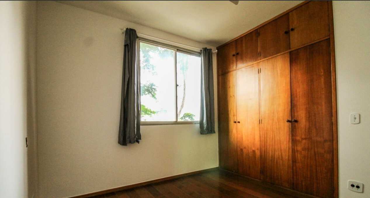 Apartamento à venda com 3 quartos, 110m² - Foto 6