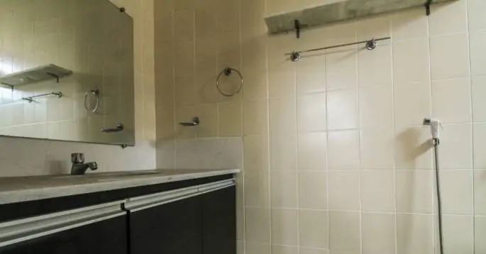 Apartamento à venda com 3 quartos, 110m² - Foto 8