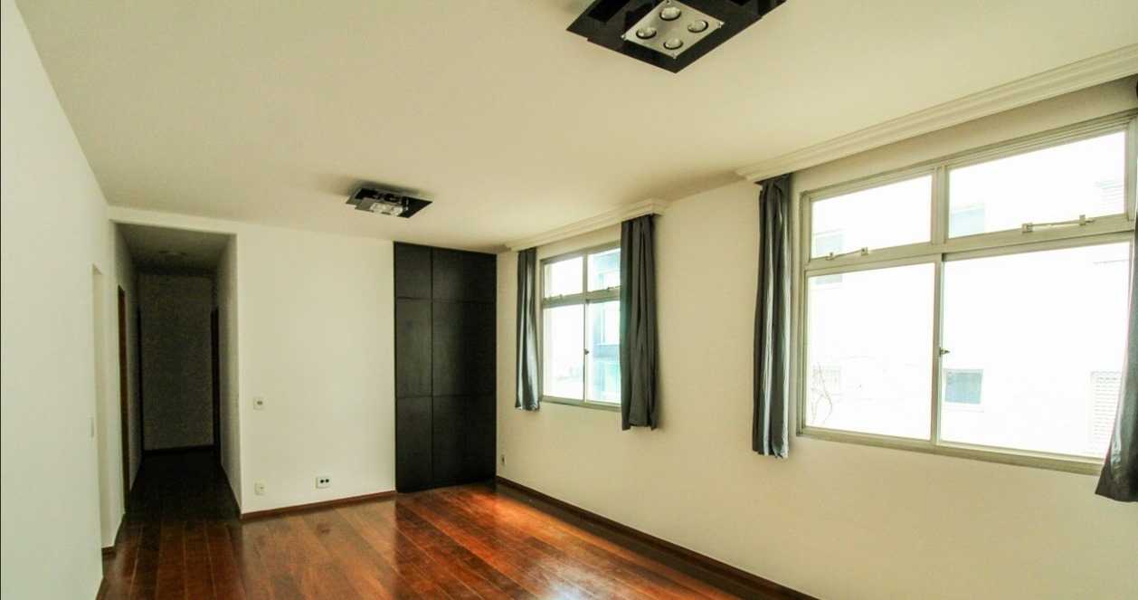 Apartamento, 3 quartos, 110 m² - Foto 2