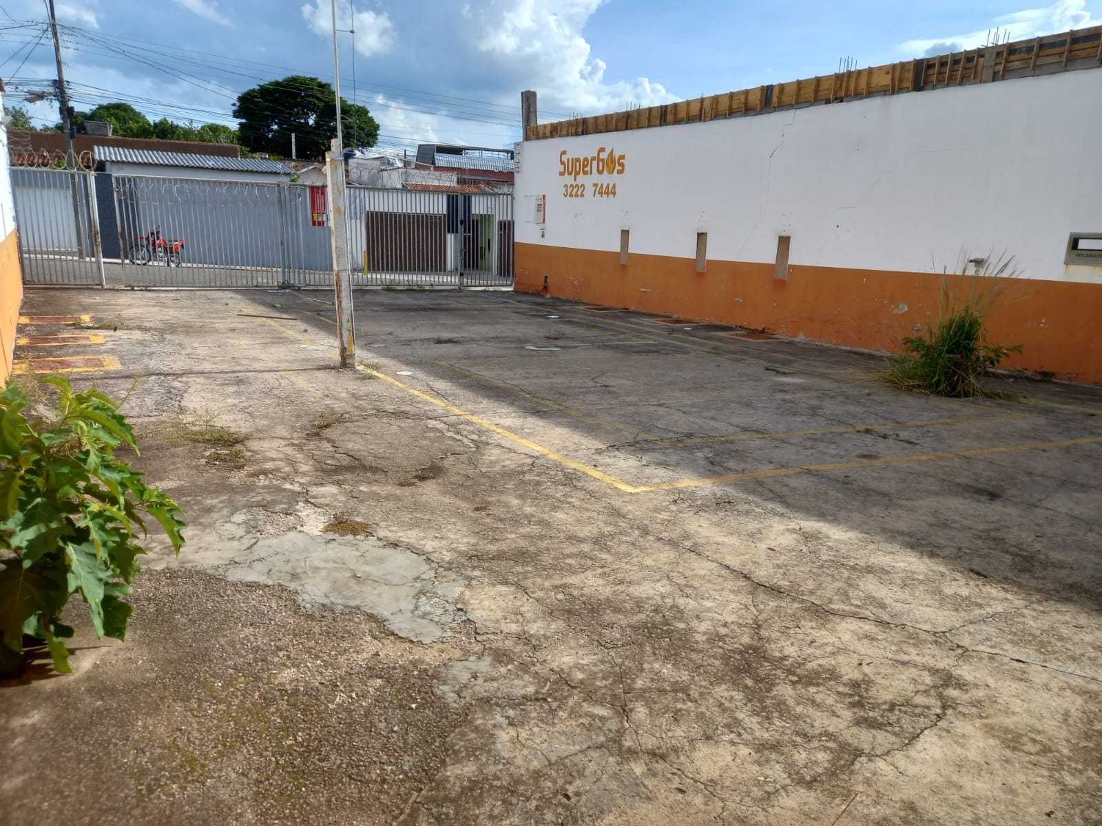 Depósito-Galpão-Armazém para alugar - Foto 8