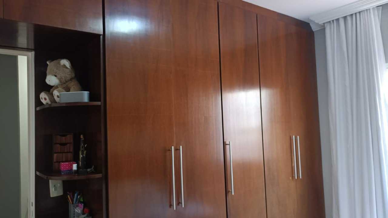 Casa de Condomínio à venda com 3 quartos, 120m² - Foto 20