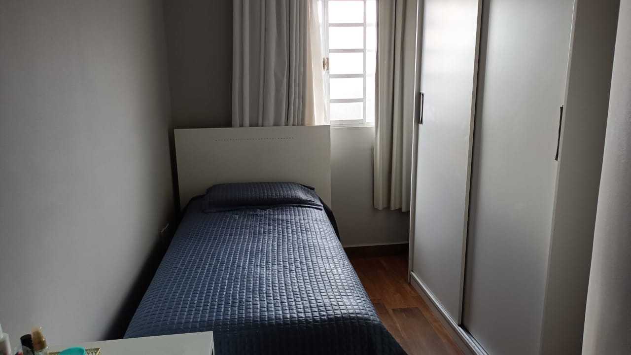 Casa de Condomínio à venda com 3 quartos, 120m² - Foto 16