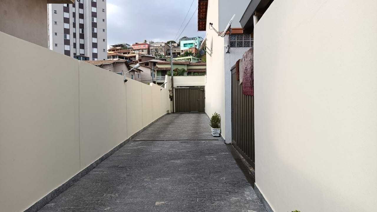 Casa de Condomínio à venda com 3 quartos, 120m² - Foto 25