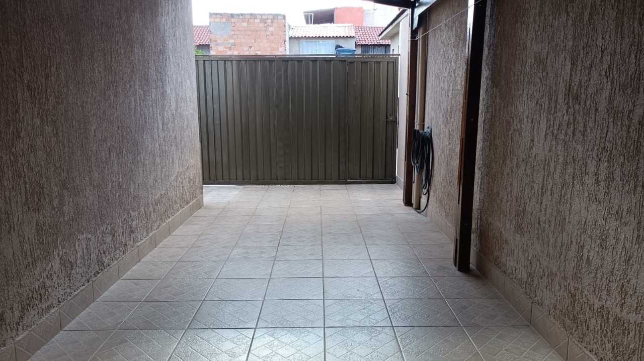 Casa de Condomínio à venda com 3 quartos, 120m² - Foto 24