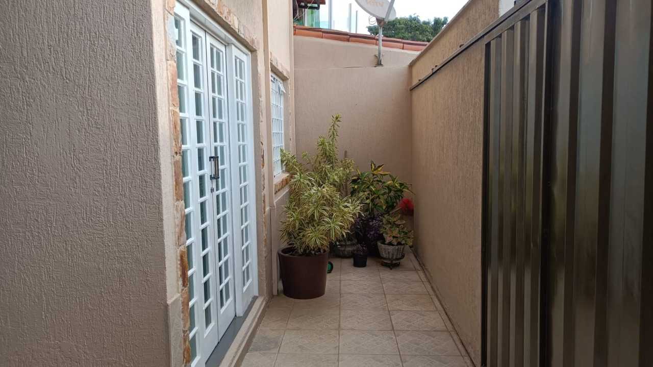 Casa de Condomínio à venda com 3 quartos, 120m² - Foto 23