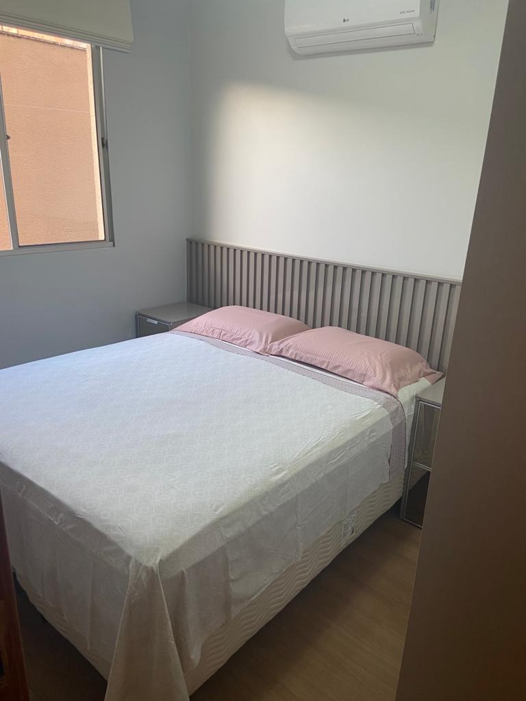 Apartamento à venda com 3 quartos, 58m² - Foto 2