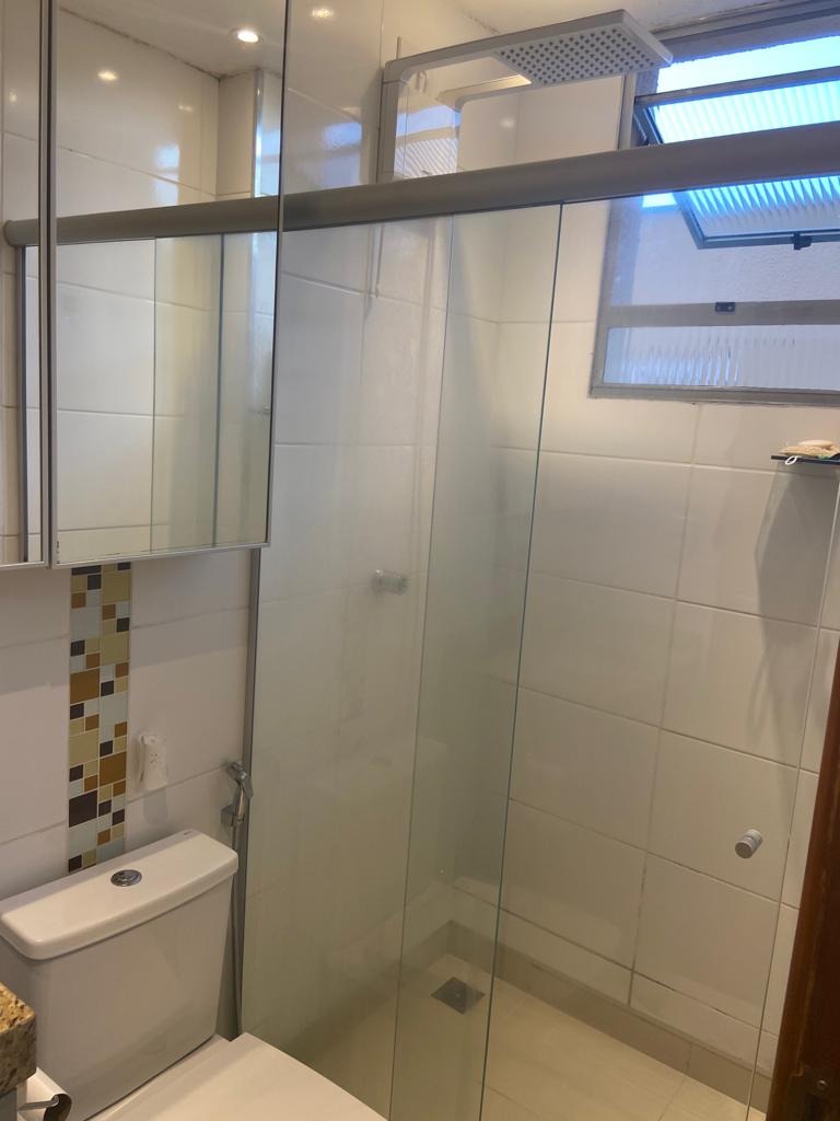 Apartamento à venda com 3 quartos, 58m² - Foto 4