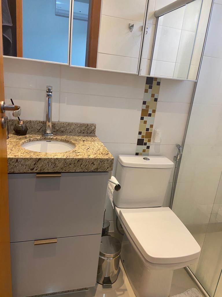 Apartamento à venda com 3 quartos, 58m² - Foto 5