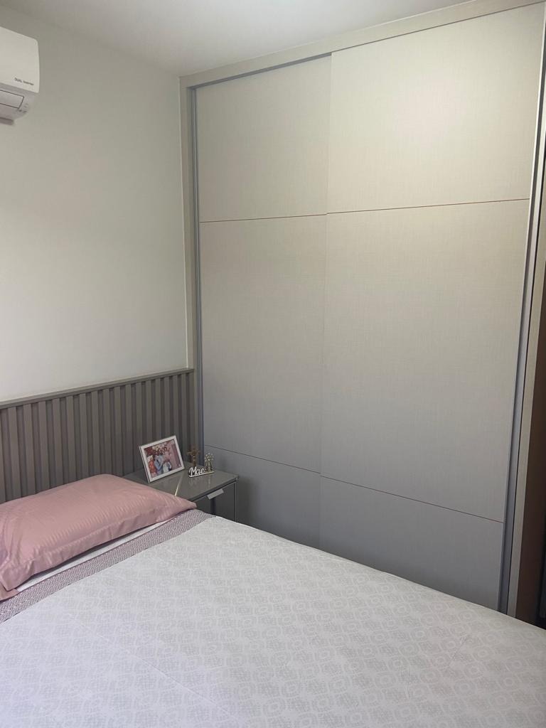 Apartamento à venda com 3 quartos, 58m² - Foto 6