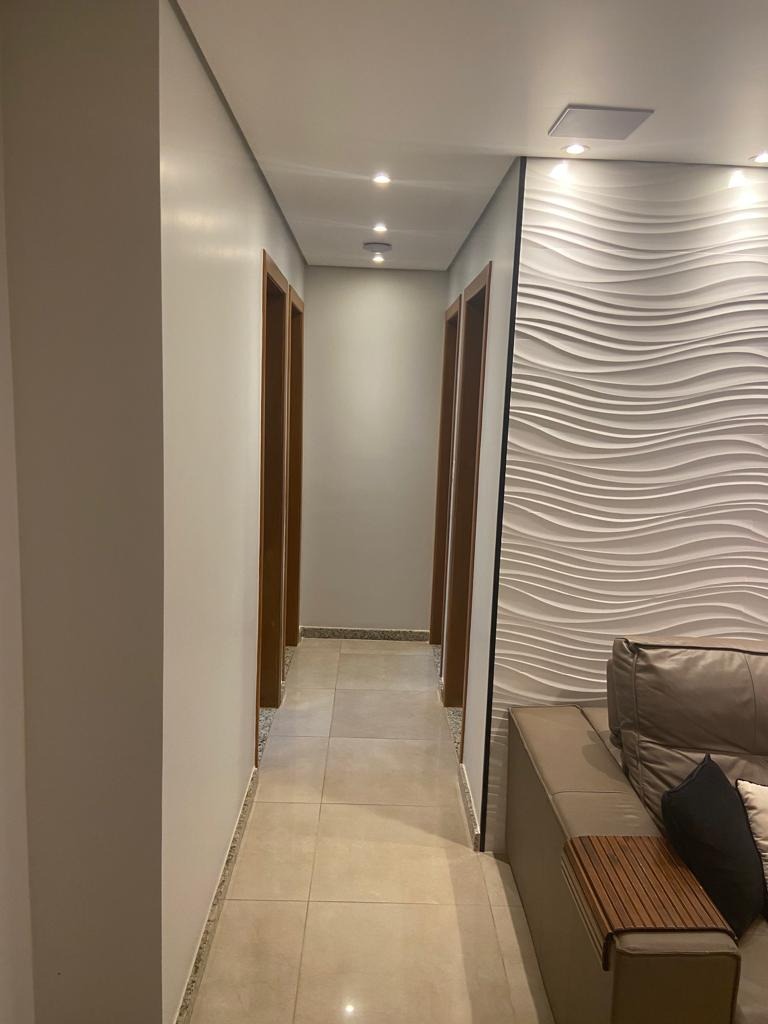 Apartamento à venda com 3 quartos, 58m² - Foto 10