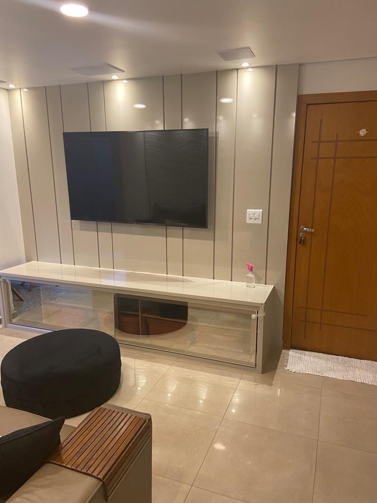 Apartamento à venda com 3 quartos, 58m² - Foto 12