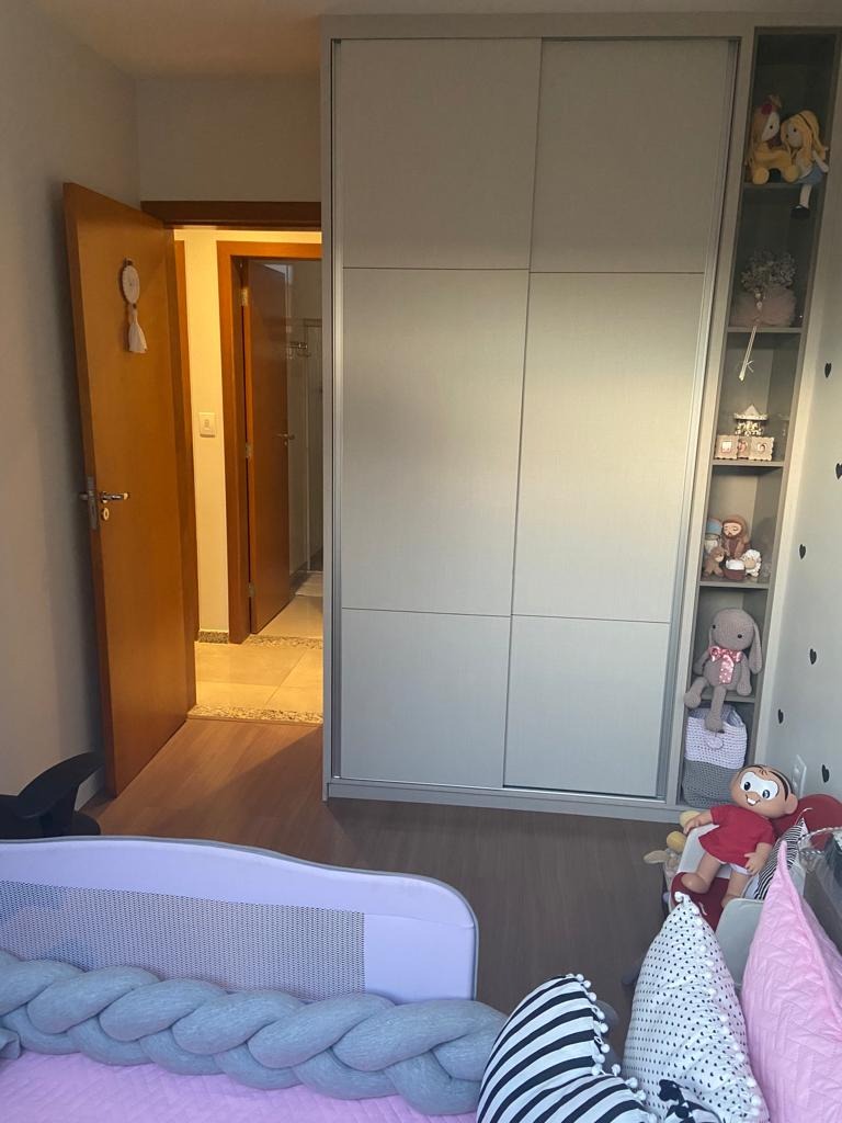 Apartamento à venda com 3 quartos, 58m² - Foto 17