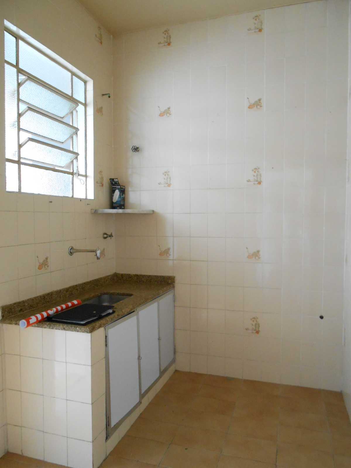 Apartamento à venda com 3 quartos, 102m² - Foto 6