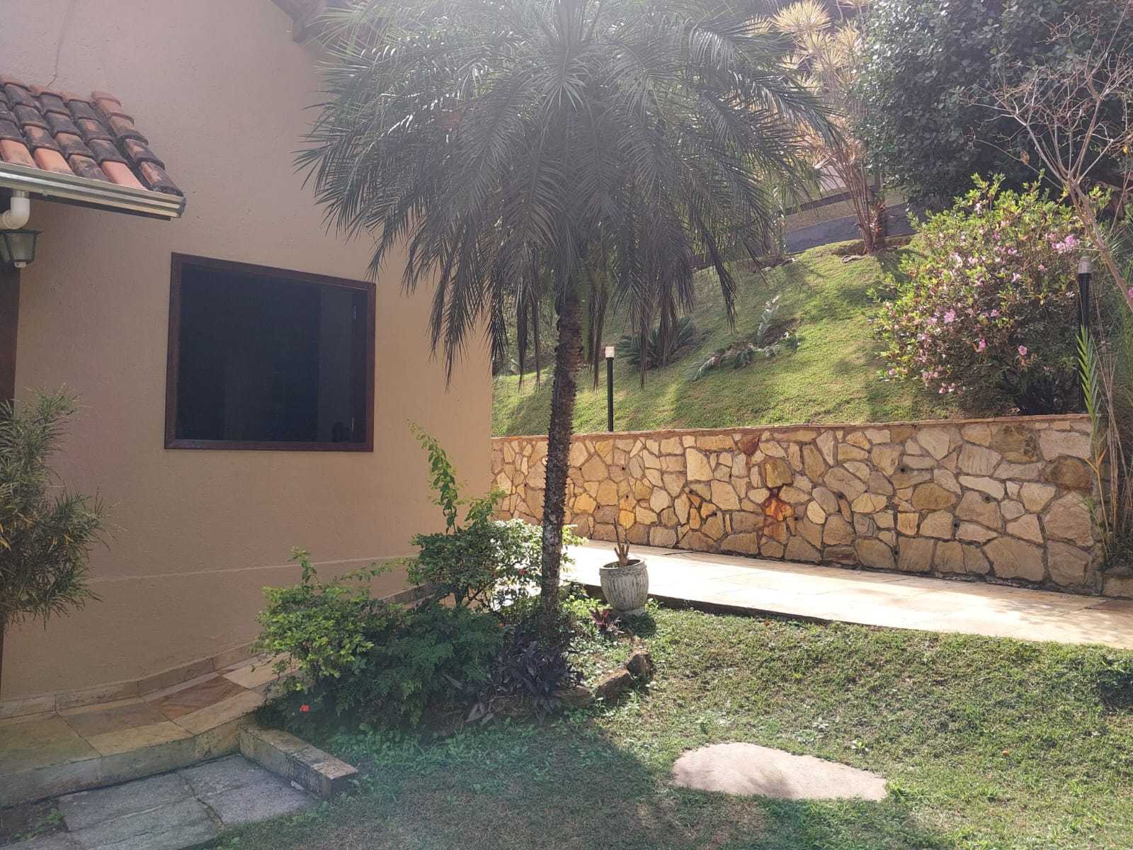 Casa de Condomínio à venda com 5 quartos, 385m² - Foto 15